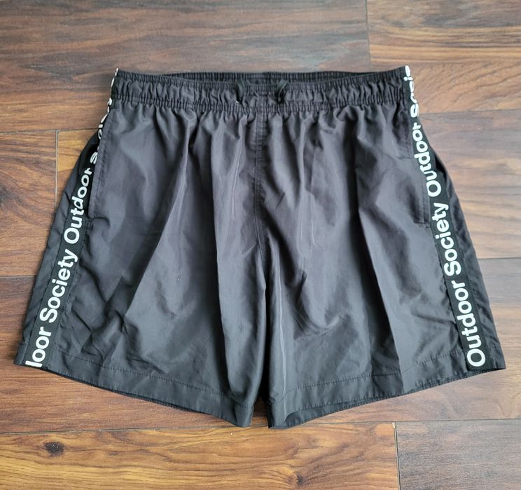 Pantaloni scurti/sorturi/bermude H&M, marimea M, noi