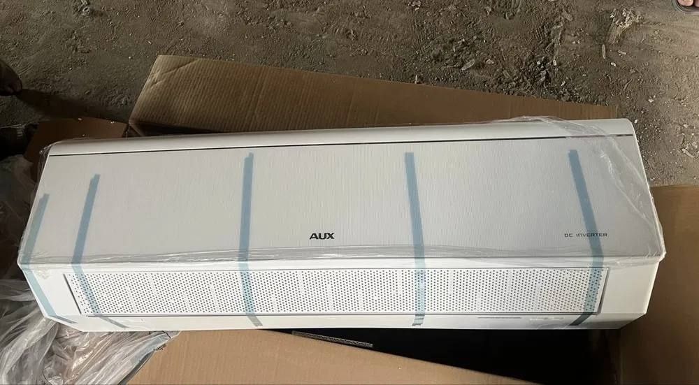 Кондиционер AUX 12 CCRE Konditsioner 12 talik Aux