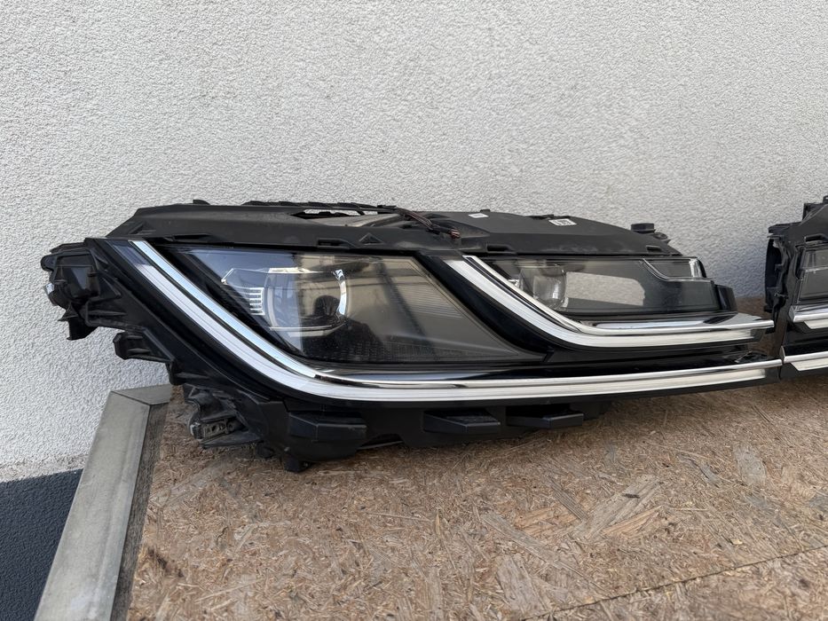 SET Far stanga dreapta VW Arteon Full LED Original Europa