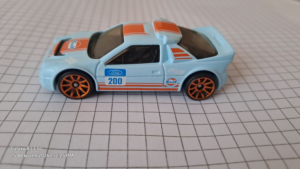 Форд хотвилс в хорошем состояний