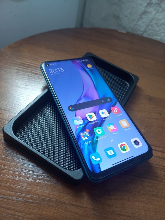 Redmi note 9  64 готличном состоянии