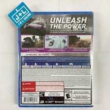 WRC Generations (PS4) /PS5 / Игра / Нова Запечатана