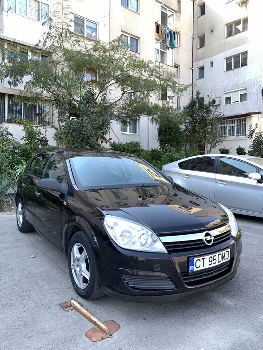 Opel astra H  2008