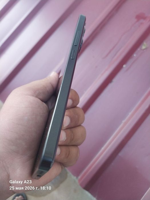 Poco x6 pro 5G 12/512