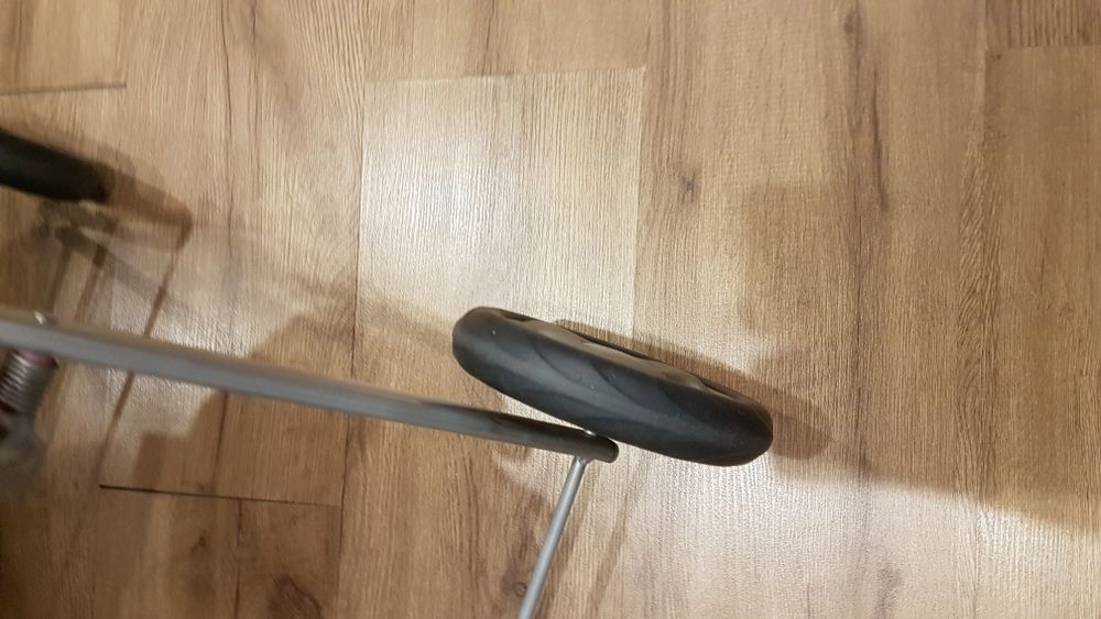 коляска Беби борн