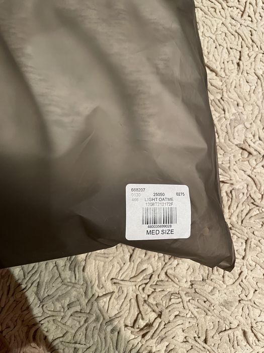 Pantaloni Essentials