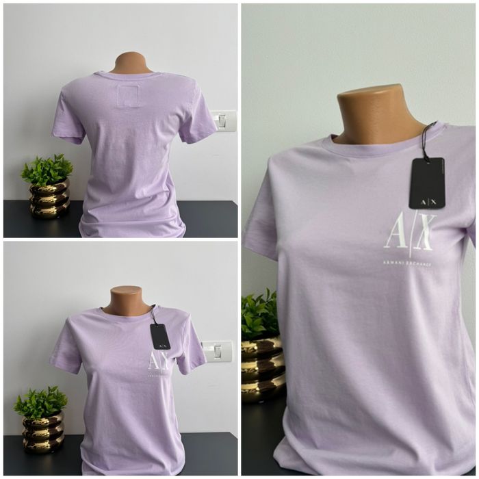 Tricou femei - Armani Exchange - xs