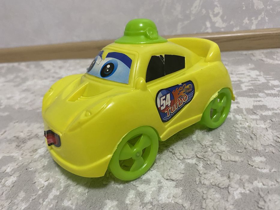 Продам игрушки машинки