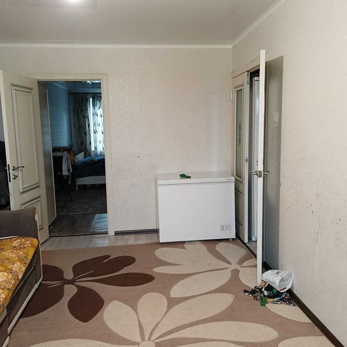 2-х комнатная квартира