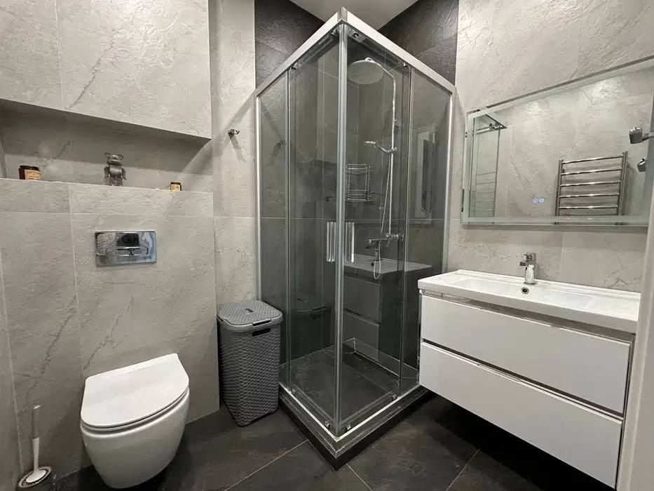 Продаётся 1-комнатная ЖК Tiara Residence