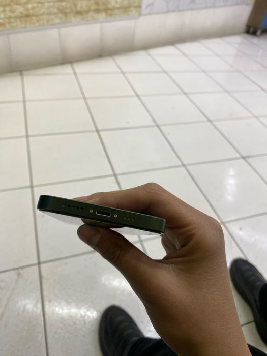 Iphone 13с гарантией