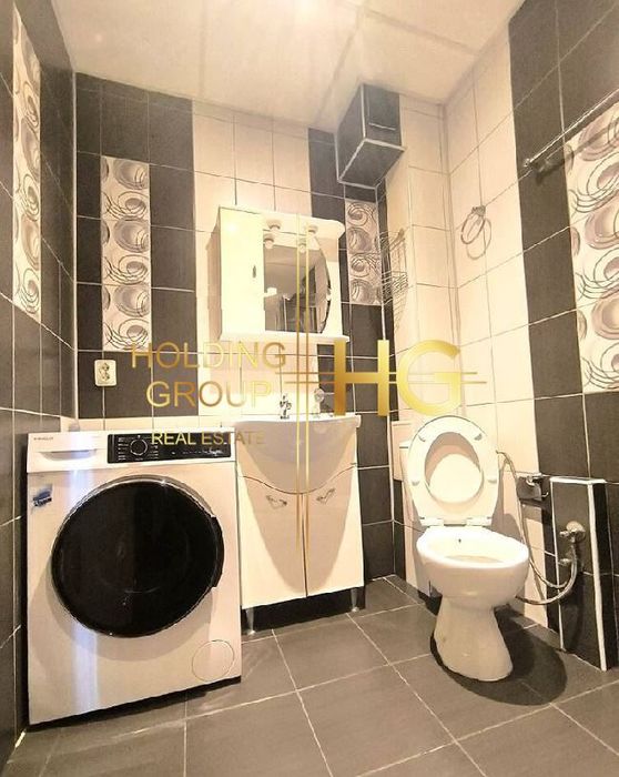3-стаен в Варна-Център площ 110 цена 285000 - снимка 10