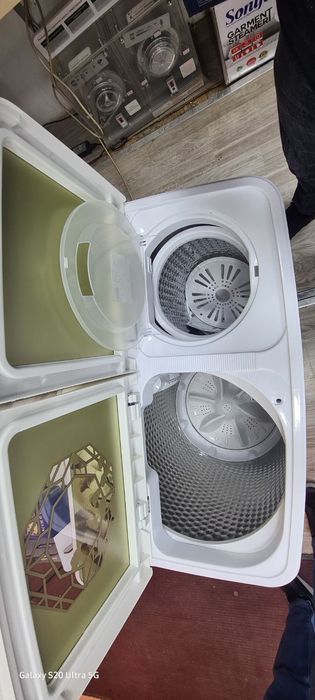 9kg sirus polaftamat ichi nerjaveka ichida sveti bor 3  yil servis