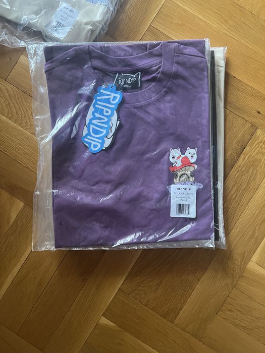 Ripndip нови тениски