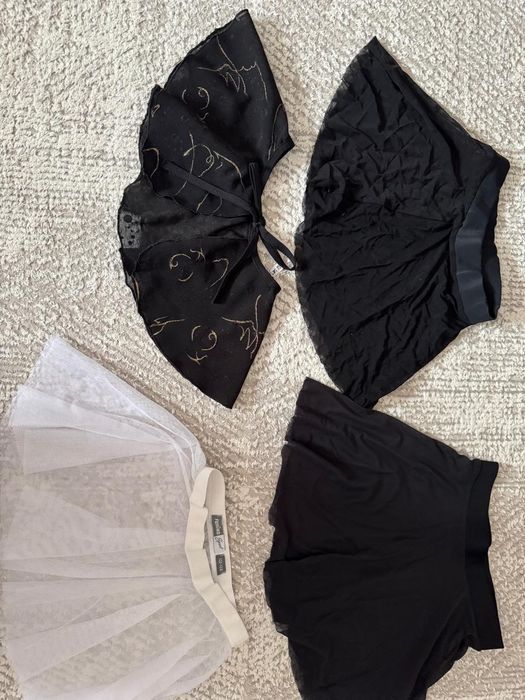 Одежда  для танцев и гимнастики