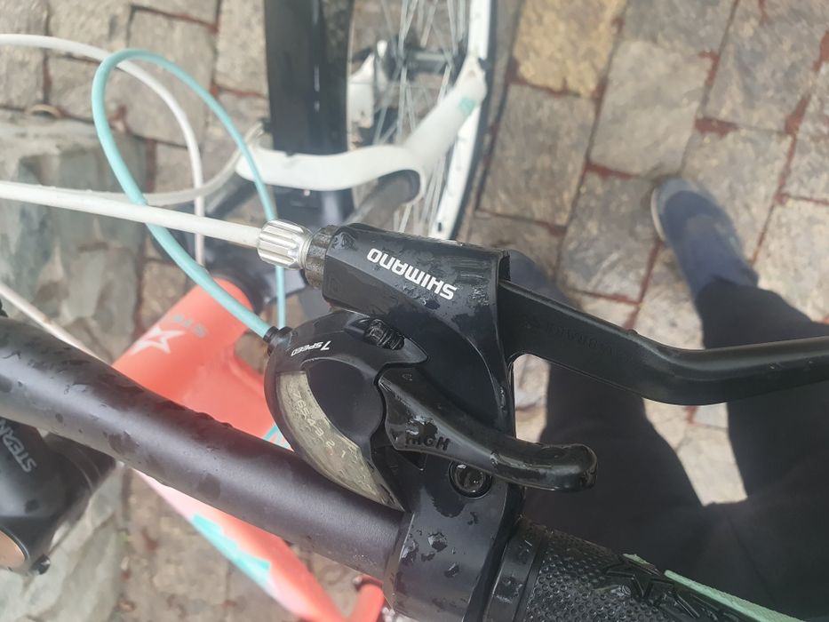 Продам велик для девушки