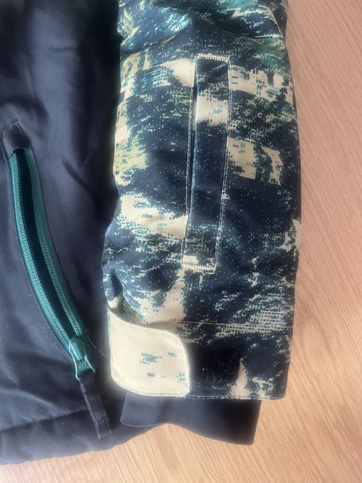 Ски яке момче McKinley