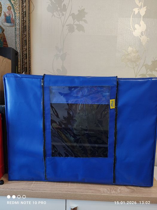 Камера оксигенации для животных.