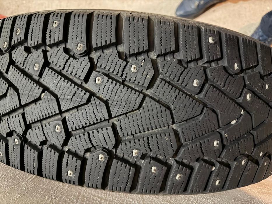 Продам шины Pirelli