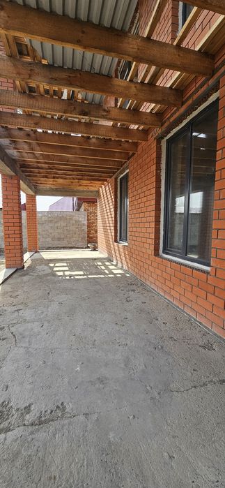 2-қабатты коттедж сатылады