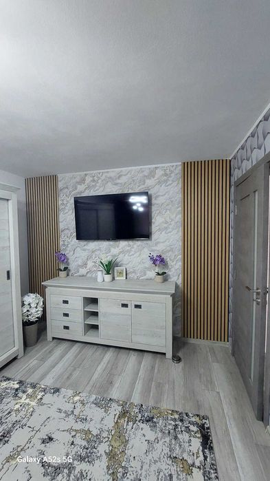Apartanent Rasnov