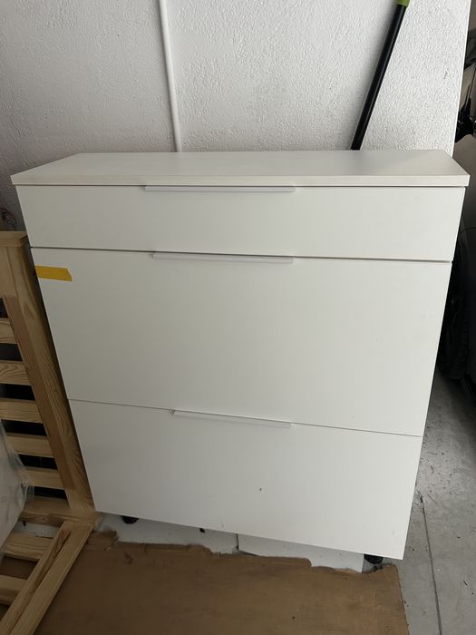 Dulap pantofi din pal