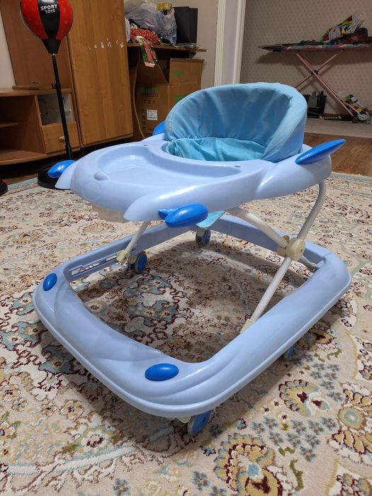 Продам ходунок недорого
