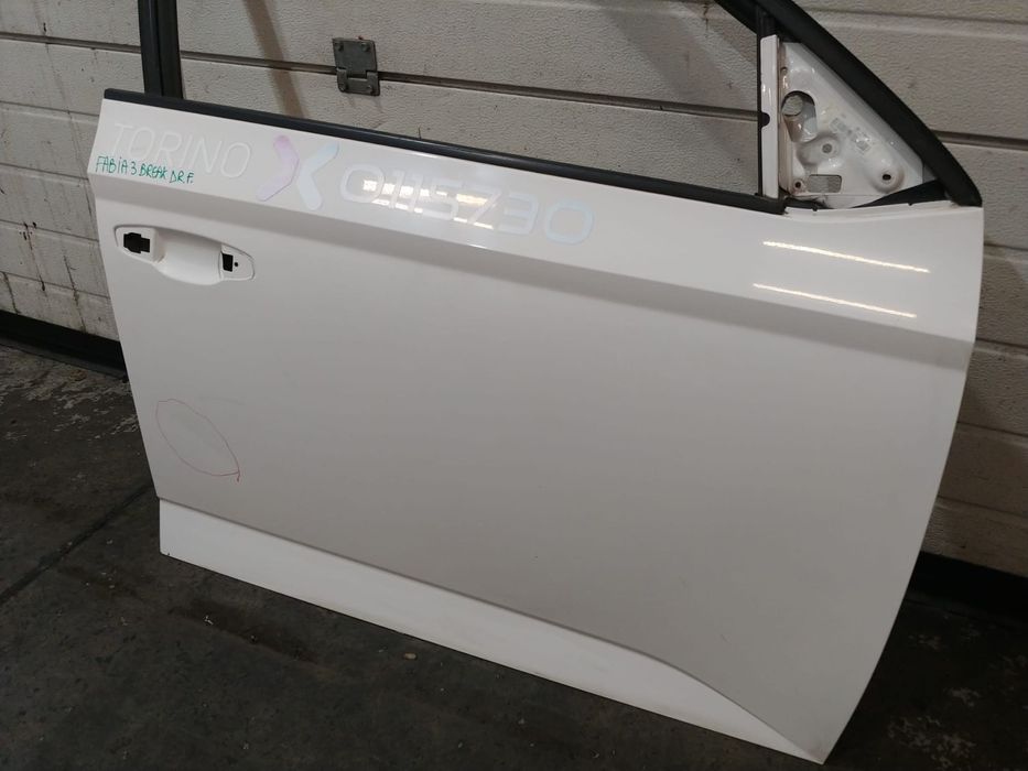 usa portiera dreapta fata fabia 3 break