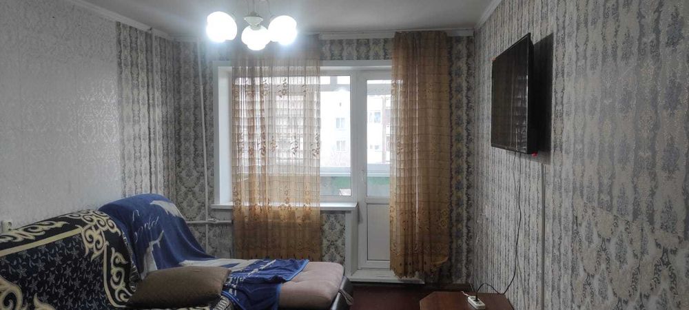 1 комн УП по ул Озерной   , маг Вега , Помощь в оформлении ипотеки