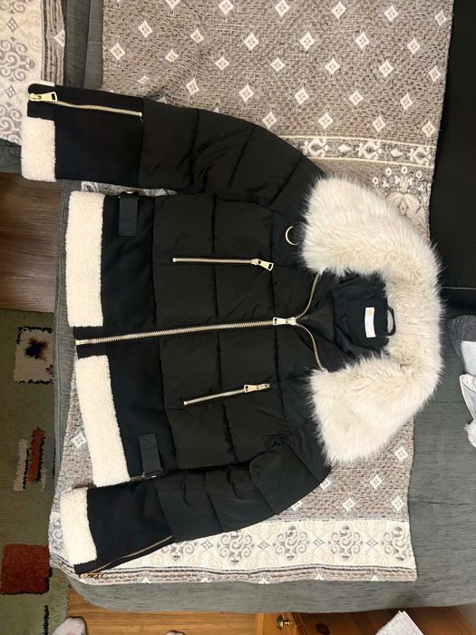 Ново  зимно  яке