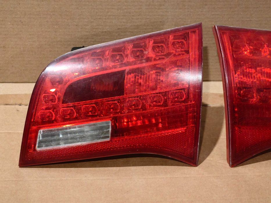 Вътрешни стопове за Audi A6 C6 / Ауди А6 Ц6