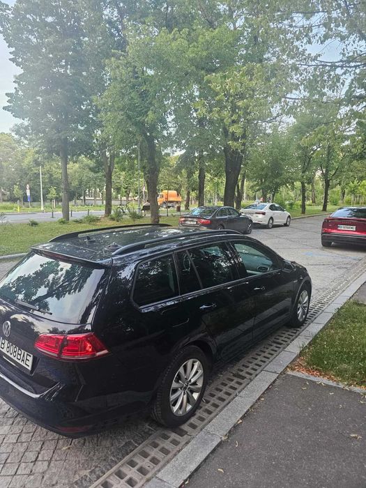 Golf 7 Cup Edition 2.0 TDI 150 Cai Break