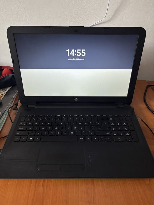 Laptop HP 1TB/ 12gb RAM/Widows 11/ preț în RON