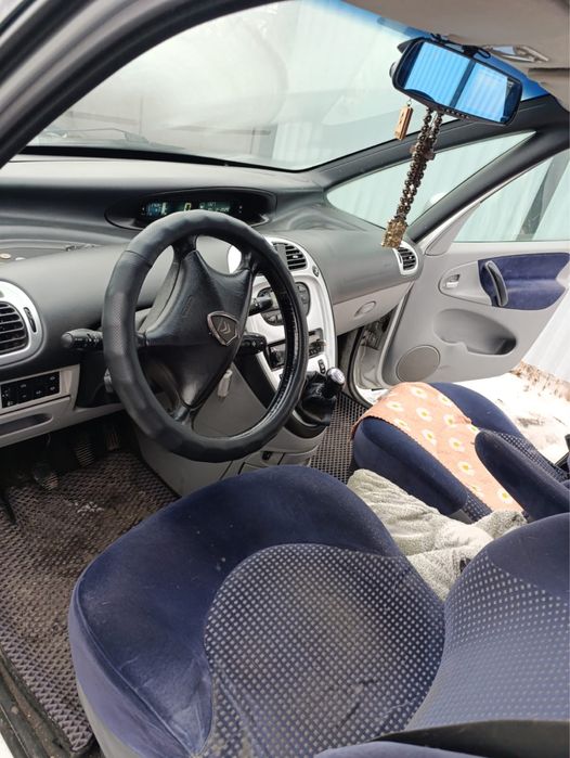 Citroen Xsara Picasso