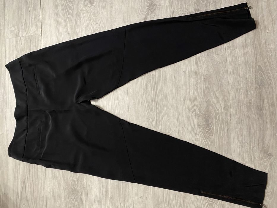 Pantaloni Costum Dama, Dorothee Schumacher, Marimea 5 (L-XL)