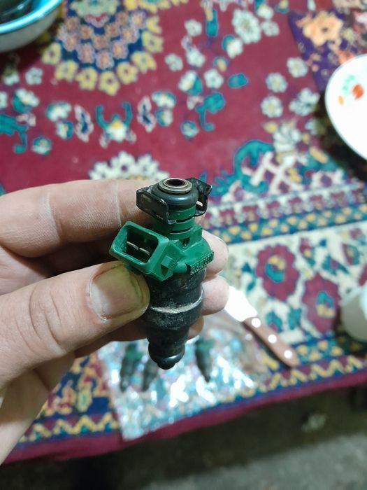 Nexia injektir radnoy