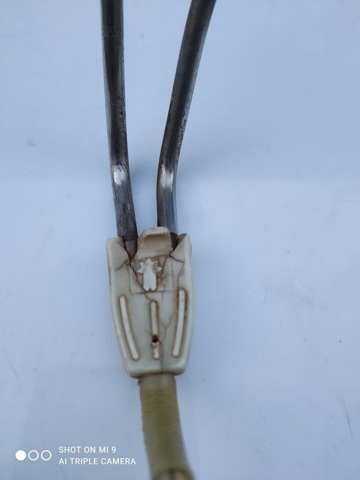 Кипятильник дорожный СССР