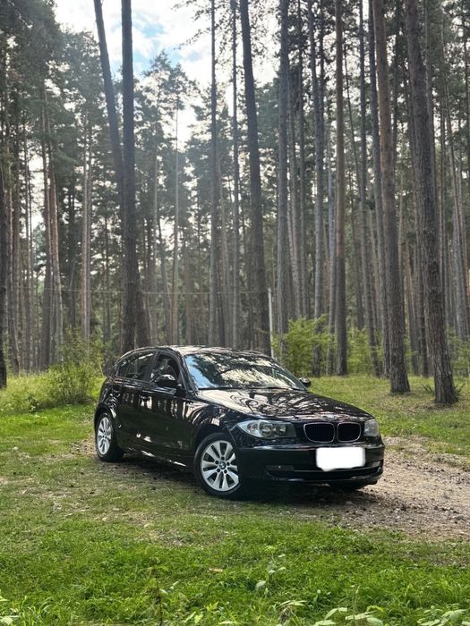 BMW 1 Series 2010 — imagine 2