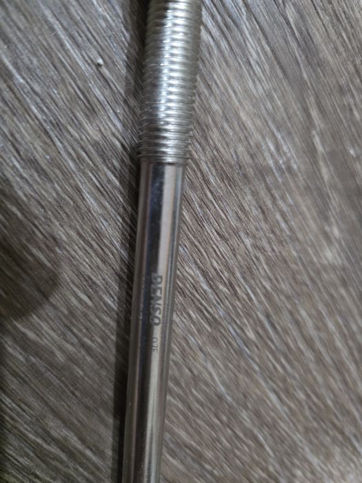 Свеча накаливания denso dg245
