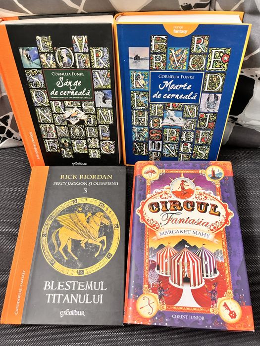 Carti Arthur 30-40 lei