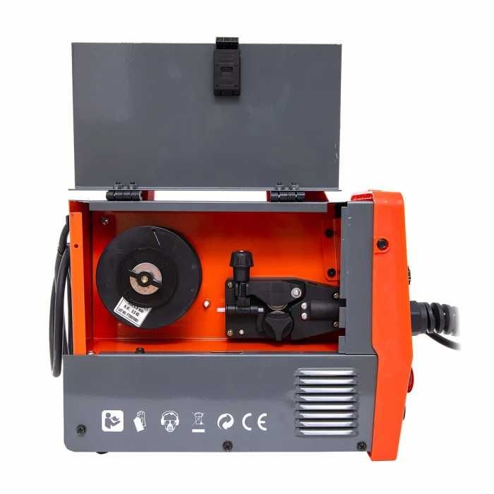 Hope Amanet P5 Aparat de sudura Almaz MIG 200 / sigilat