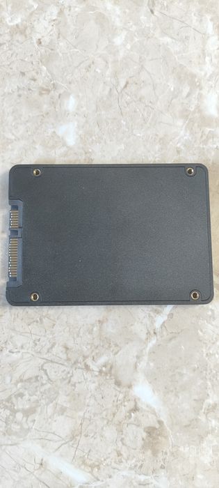SSD Patriot - 1024 Гб