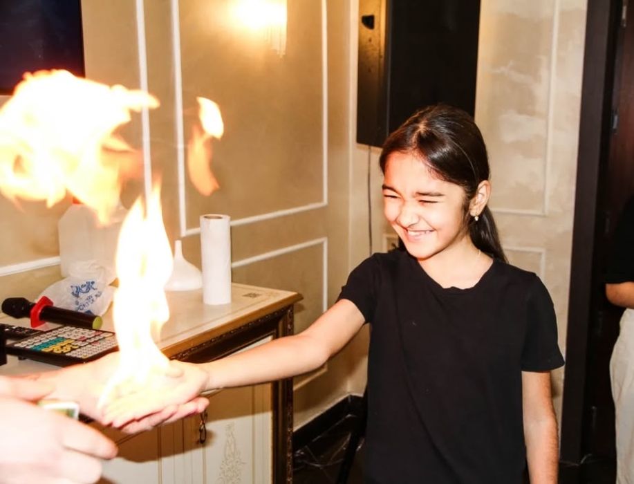 Аниматоры - Шоу Программы