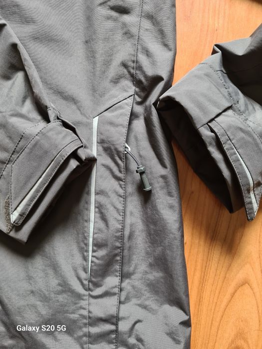 Geacă bărbați Engelbert Strauss Functional Jacket, mărimea M