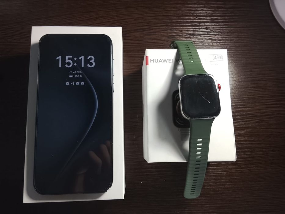 Huawei pura 70 12/256