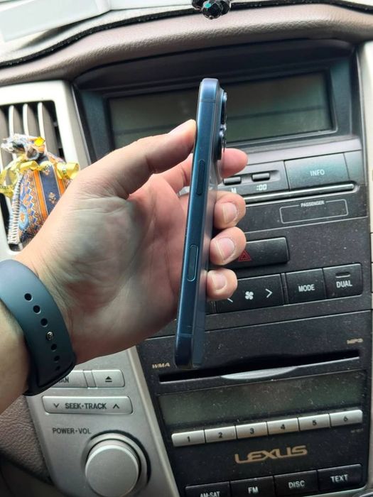 Iphone 17 pro 512gb