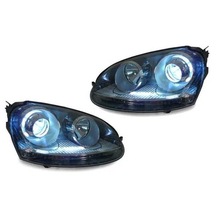 Faruri VW Golf 5 GTI