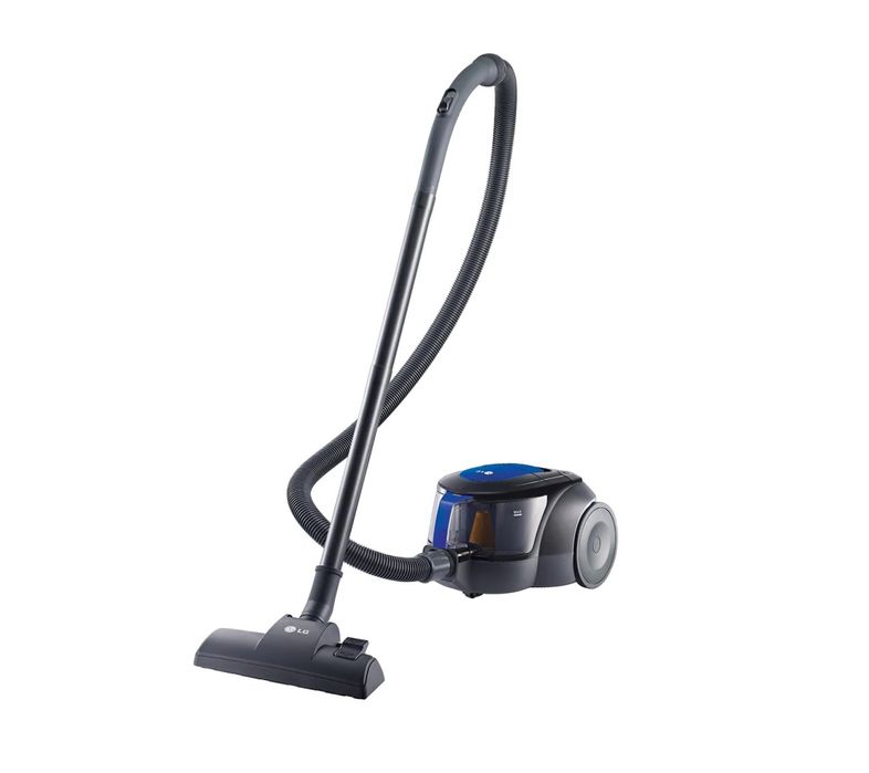 Пылесос LG VK69662N