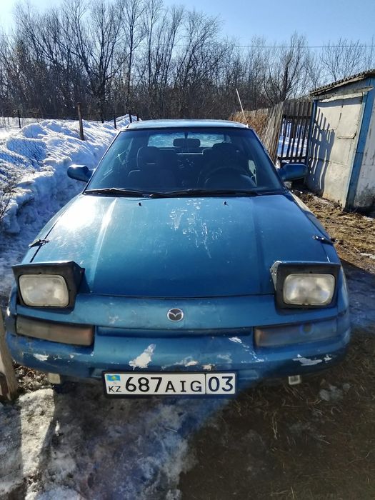 Продам Мазда 323f