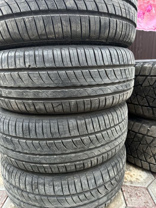 205/55/16 Pirelli летнии шыттай
